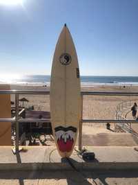 Prancha Surf Town & Country 6'2