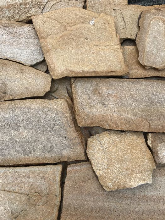 ZŁOTY ŁUPEK NATURALNY Kamień Ogrodowy Elewacja Schody Taras Ściana