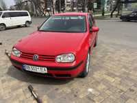 Продам VW GOLF 4