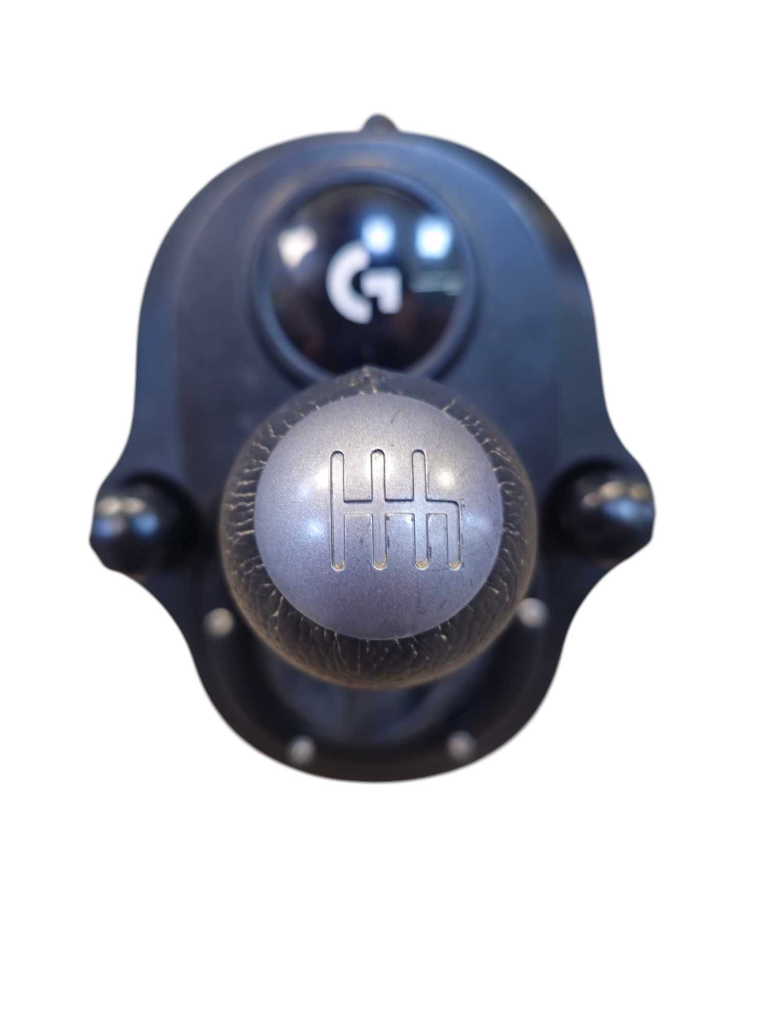 Kierownica Logitech G29 + Shifter PC/PS3/PS4/PS5/komis66