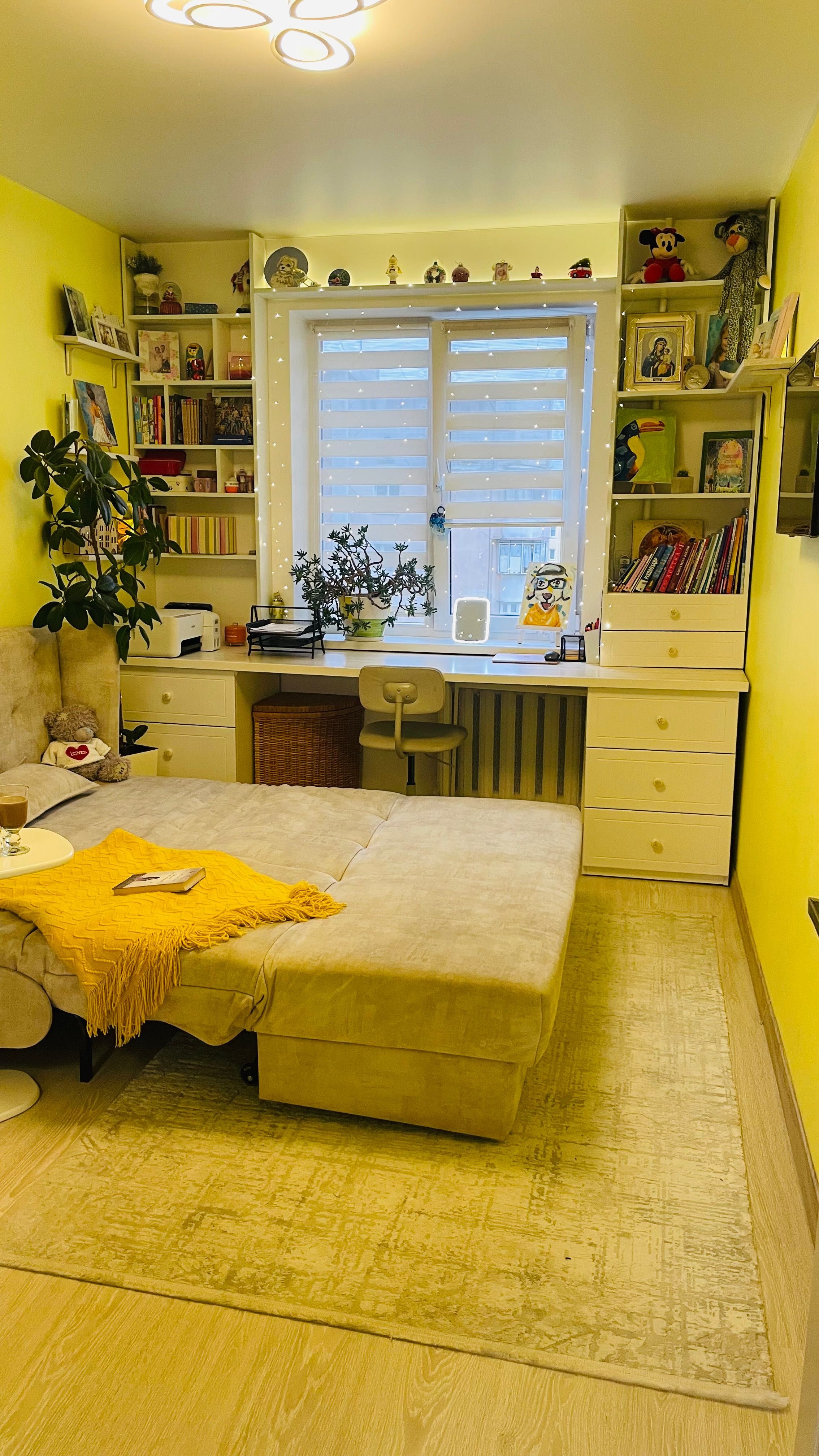 Продаж 2-кімнатної квартири, вул.Драгана, 22