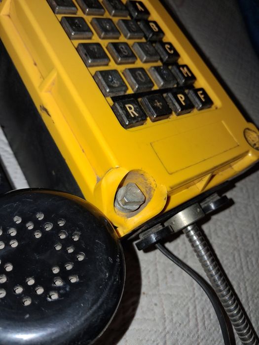 ATP-2 IP65 – Nr 0002 – Kolekcjonerski / Industrial