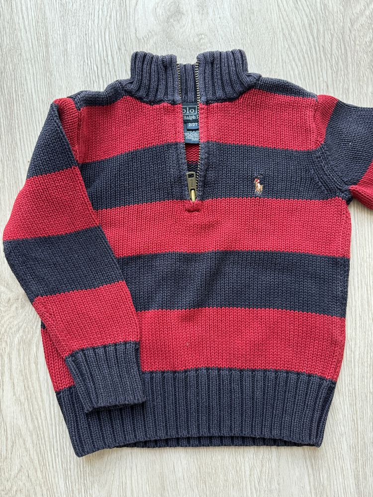 Sweter Polo Ralph Lauren