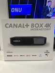 Canal+ Box 4K (dekoder android)