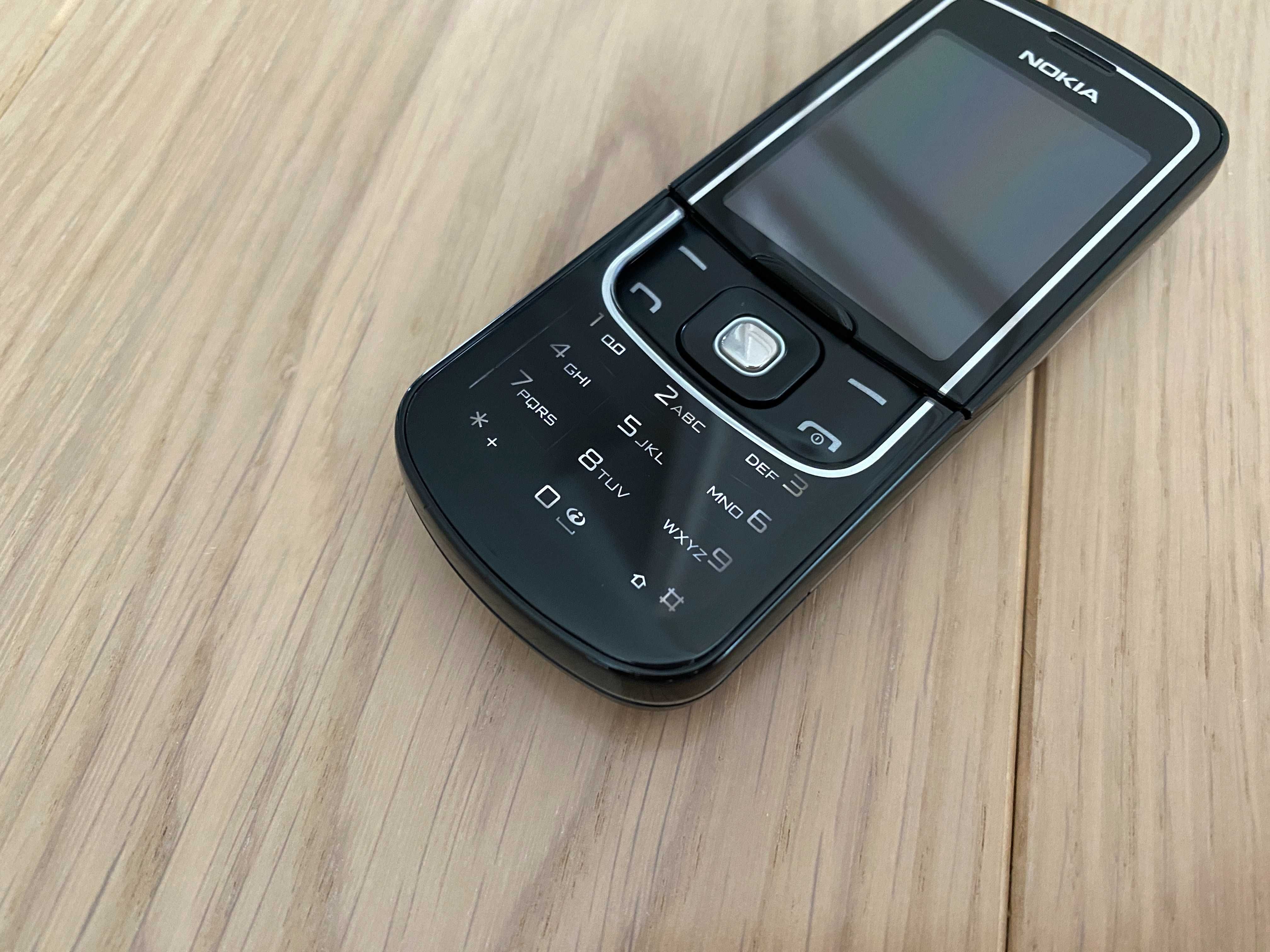 Nokia 8600 Luna - Оригінал ! Vintage phone ретро раритет з Європи