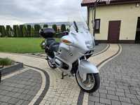 Bmw R1100RT 1997r ABS Kufer