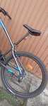 Bicicleta BTT irrepreensível