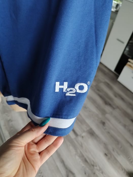 R.XL H2O nowe sportowe spodenki męskie