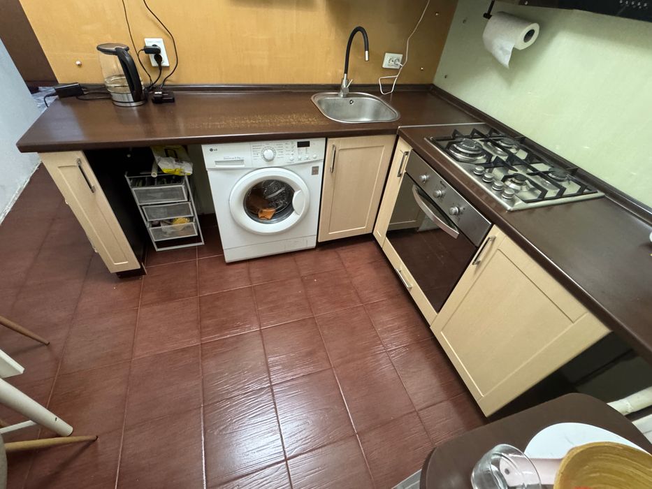 Продається вживана кухня