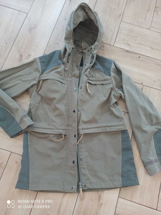 Norheim parka damska rozm. M