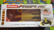 Carrera RC Profi - Speedray Motorówka Ślizgacz