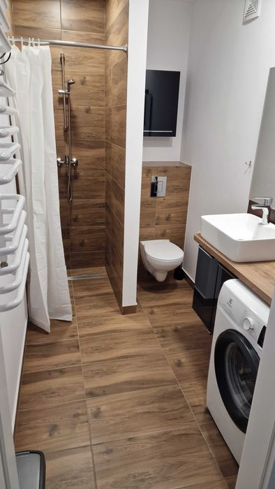 Pokój od zaraz ul. Depowa