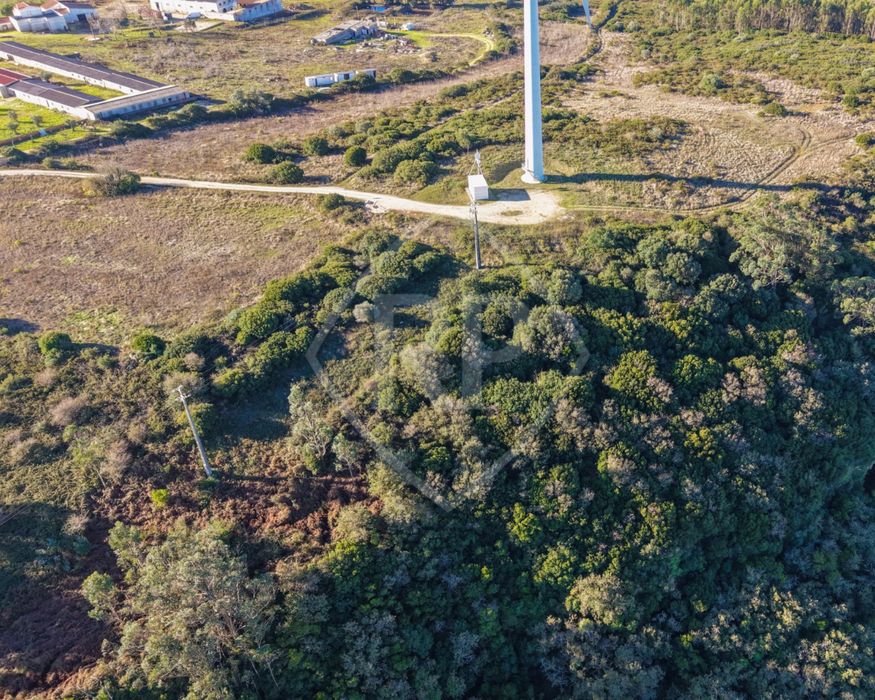 Terreno Rústico para Venda