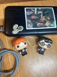 figurki Harry Potter