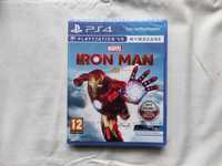 Nowa - Iron Man VR PL - PS4
