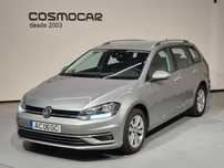 VW Golf Variant 1.6 TDi Confortline
