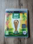 2014 FIFA World Cup Brazil PS3