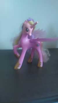 My little pony konik
