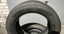MICHELIN PRIMACY4 215/60 R17 96H Лето