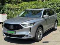Acura MDX Advance 2022
