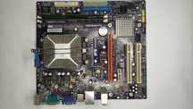 Сборка GeForce 6100 SM + Athlon 64 x2 5600+ + ОЗУ (до 16 Гб)