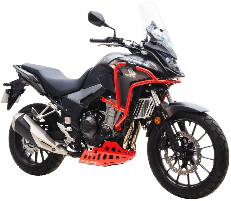 Crash-Bars Honda CB500X 2019 *novo*