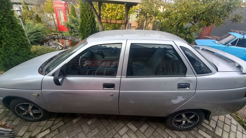 Продам Ваз 2110 1.5