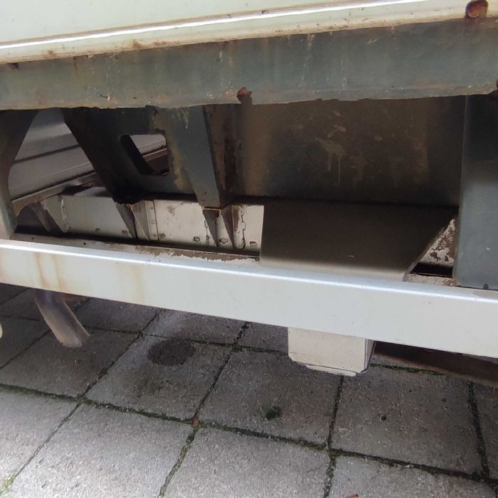 Renault Master 2.5 dci DOKA 7-osób TYLKO 69 tys. km
