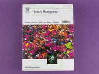 Events Management 2nd ed. Bowdin, Allen, O'Toole, Harris, McDonnell