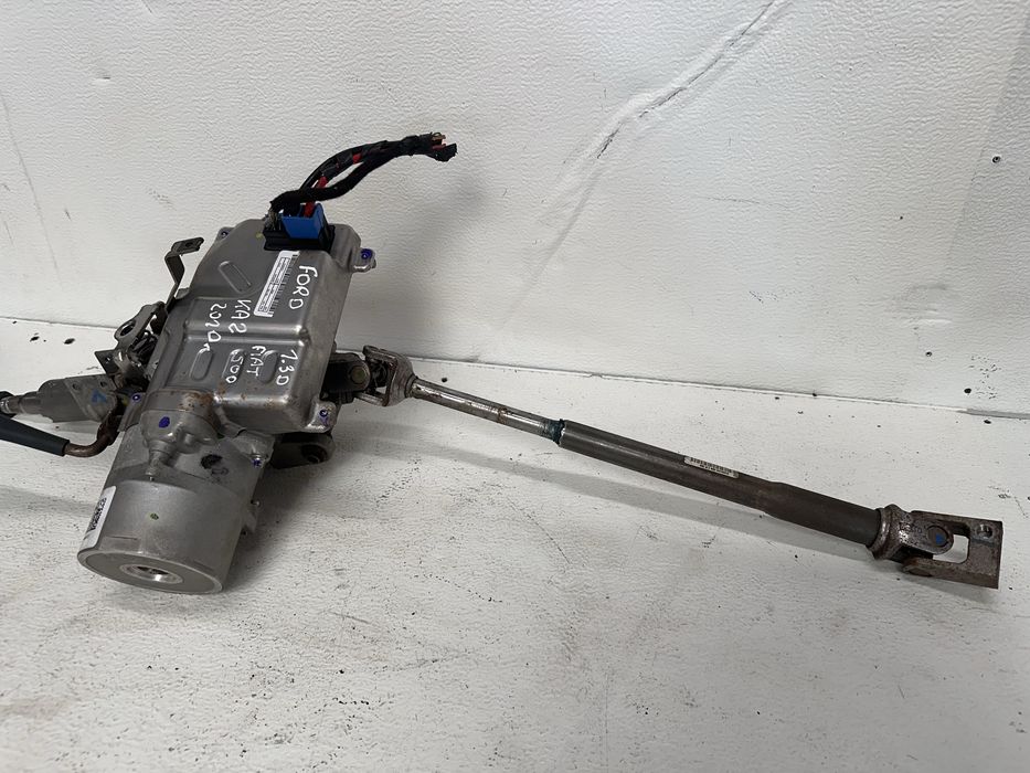 Elektryczna Pompa Wspomagania Fiat 500 Ford Ka 2 1.3 D 281.603.72.02E