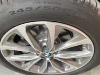 Komplet opon letnich Pirelli