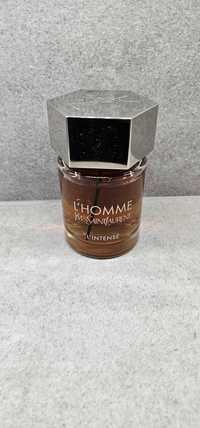 Yves Saint Laurent L'homme L'intense EDP (95/100 ml)