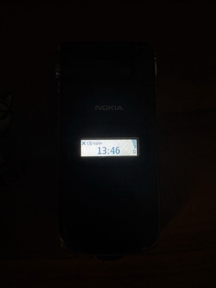 Продам нокію N93