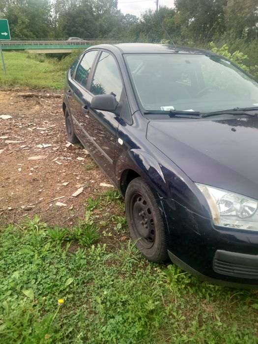 Ford Focus MK2  2005 r.