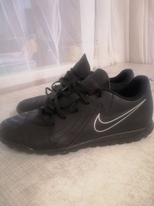 Сороконожки Nike Phantom