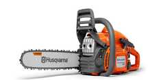 Husqvarna 440 II pilarka spalinowa
