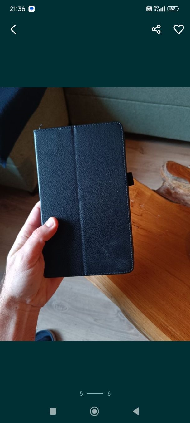 Samsung Galaxy TAB A SMT 295 LTE WiFi