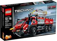 LEGO Technic Автомобиль спасательной службы (42068)