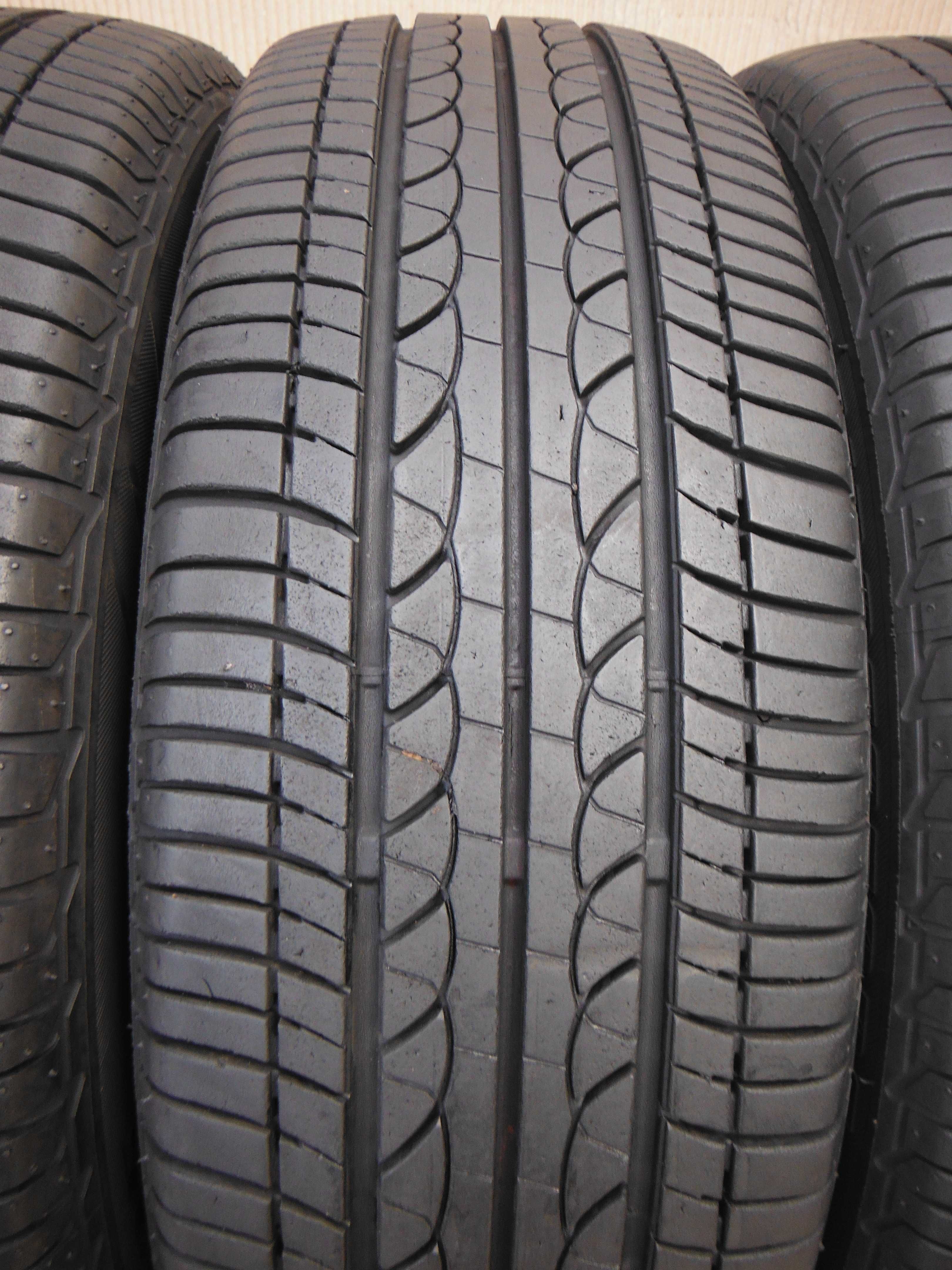 Opony Letnie 175/65/15 Bridgestone 4szt 6mm