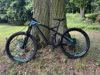 Ns bikes snabb e2 2016 | rozm L | 27.5cala