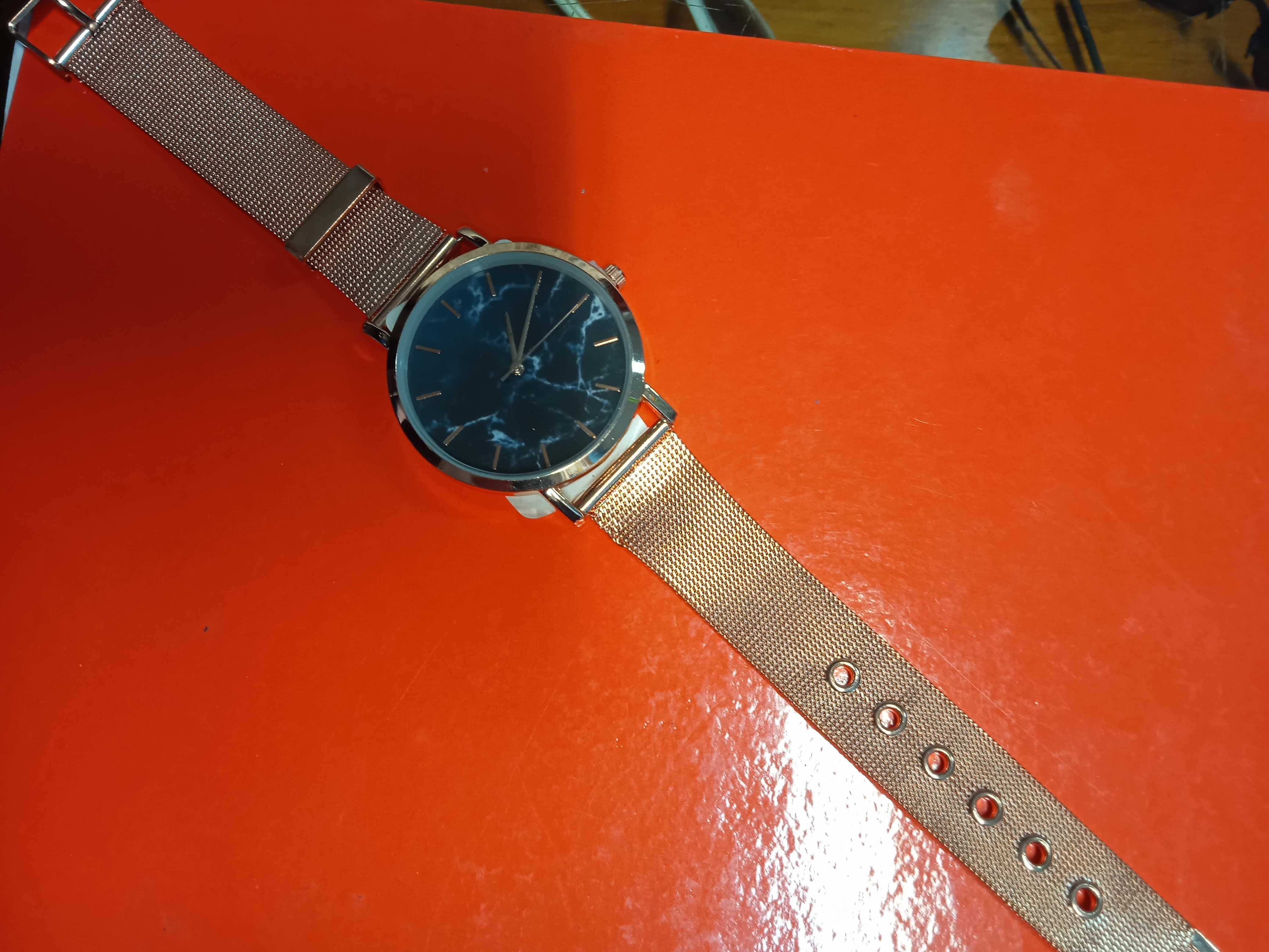 Relógio de pulso quartz