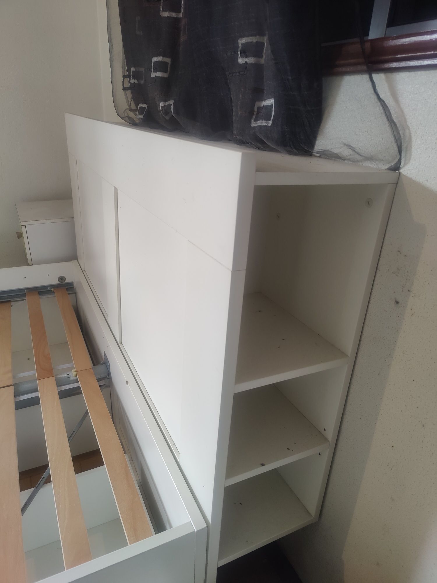 Quarto casal completo