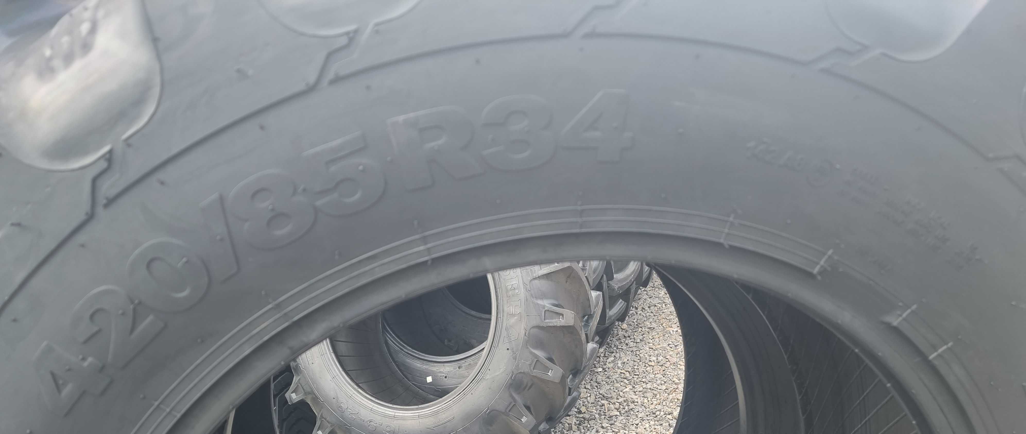 Nowe Opony  420/85R34 SEHA/OZKA Agro10/Sh-Silent - cena BRUTTO