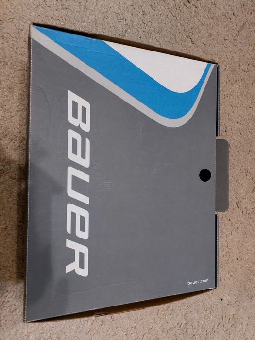 Ковзани Bauer оригінал