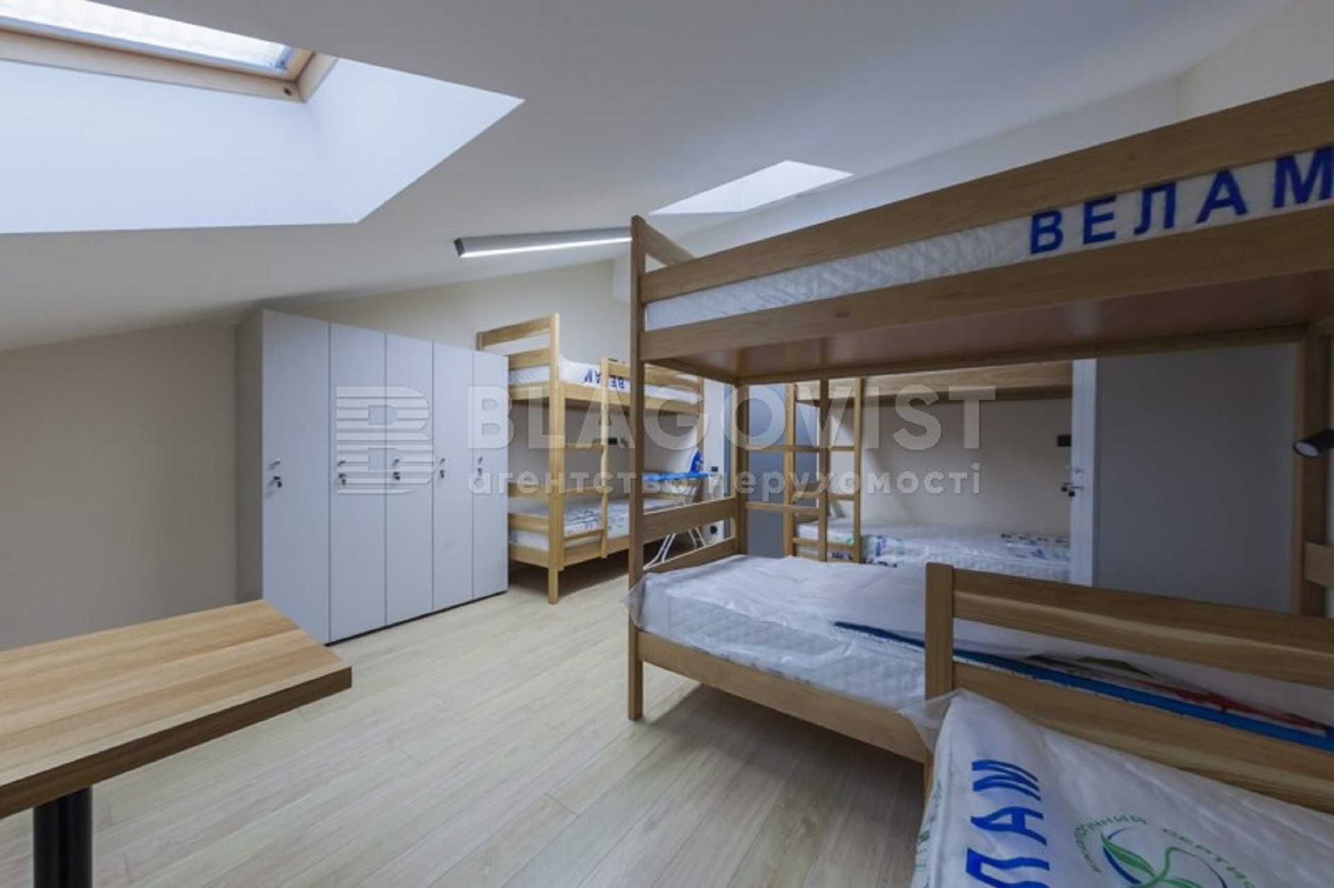 Продаж, готель, Щекавицька,30/39,  225,0 кв.м,  Міні-готель hostel