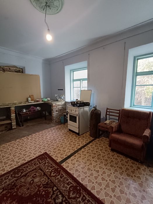 Продається житловий будинок с.Руда