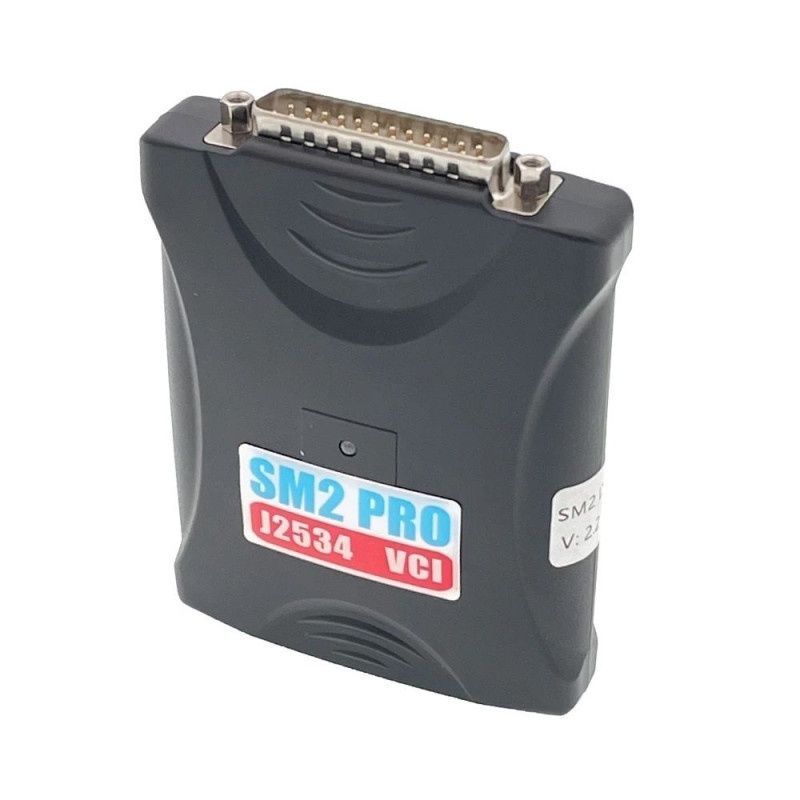 Программатор Сканматик SM2 PRO j2534 + СОФТ Scanmatik OBD2 Диагност
