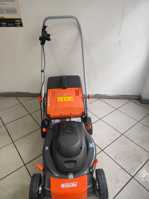 Kosiarka elektryczna Oleo-Mac G44PE
