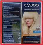 Syoss professional Lightener rozjaśniacz BLOND