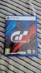 Gran Turismo 7 PS5